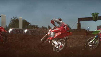 MXGP 24: The Official Game игра