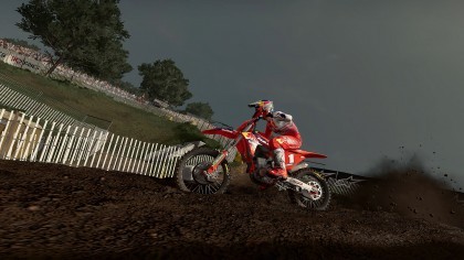 MXGP 24: The Official Game игра
