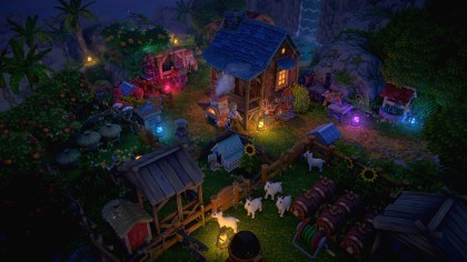 Luma Island игра