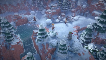 Luma Island игра