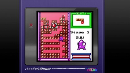 Tetris Forever скриншоты