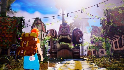 Albatroz игра