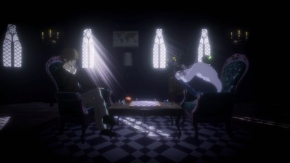 Death Note: Killer Within игра