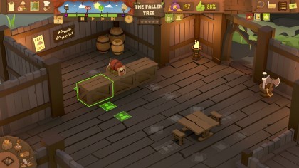 Tavern Keeper скриншоты