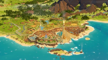 Tavern Keeper скриншоты