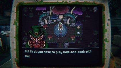 Is this Game Trying to Kill Me? игра