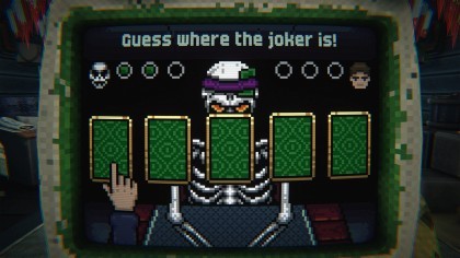 Is this Game Trying to Kill Me? игра