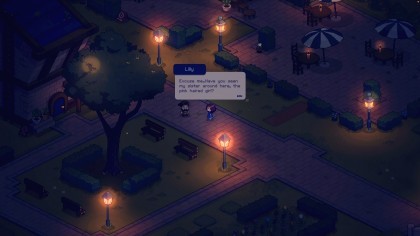 Everholm игра