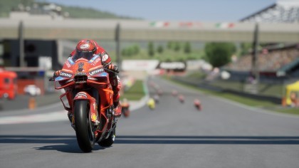 MotoGP 24 игра