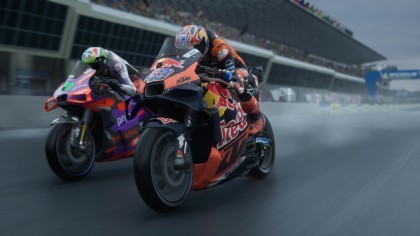 MotoGP 24 игра