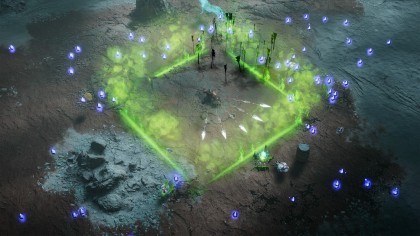 Jotunnslayer: Hordes of Hel игра