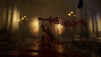Mortal Rite игра