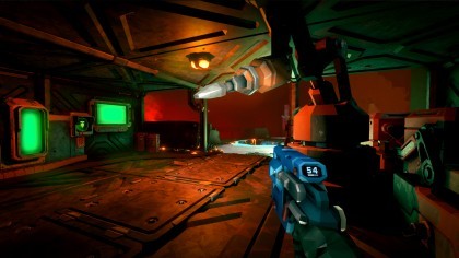 Deep Rock Galactic: Rogue Core игра