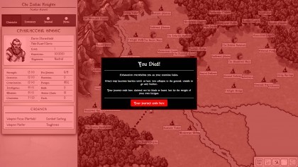 MasterQuest Fantasy скриншоты