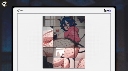 Awaken: Hentai Dice игра