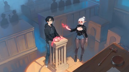 Awaken: Hentai Dice скриншоты