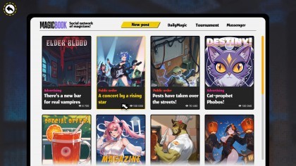 Awaken: Hentai Dice скриншоты
