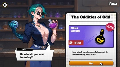 Awaken: Hentai Dice игра