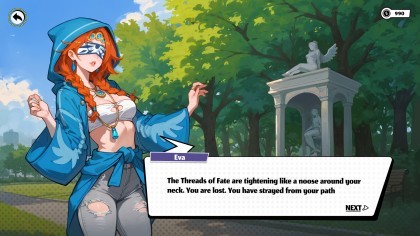 Awaken: Hentai Dice скриншоты