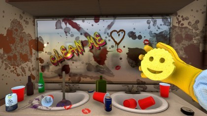 Emergency Cleanup Co. скриншоты