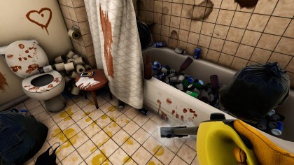 Emergency Cleanup Co. скриншоты