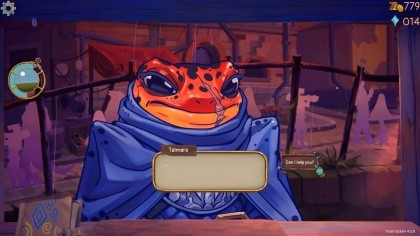 Trash Goblin игра