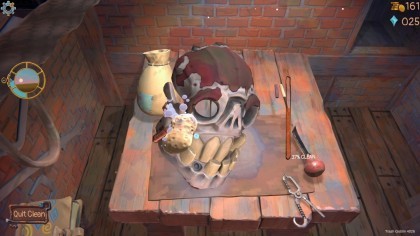 Trash Goblin игра