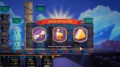 Epic Auto Towers скриншоты