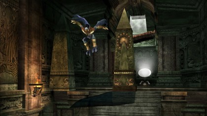 Legacy of Kain: Soul Reaver 1-2 Remastered игра