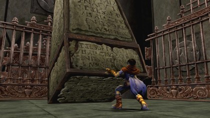 Legacy of Kain: Soul Reaver 1-2 Remastered скриншоты