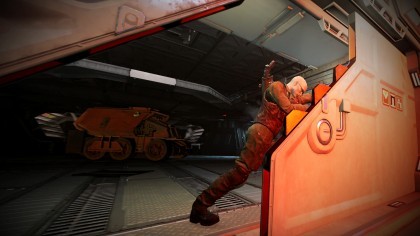 Alien: Rogue Incursion игра