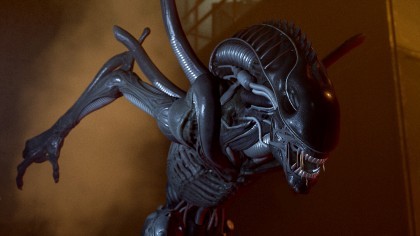 Alien: Rogue Incursion игра
