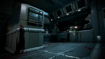 Alien: Rogue Incursion игра
