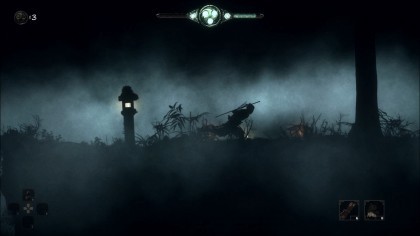 The Spirit of the Samurai игра