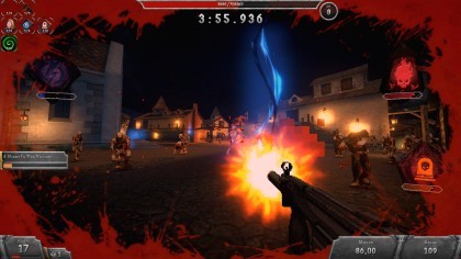 Bloodshed игра