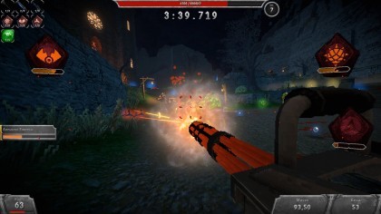 Bloodshed игра