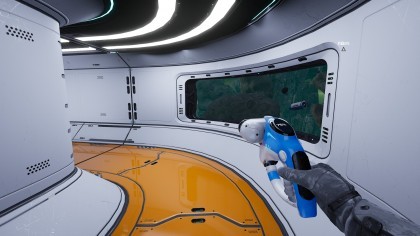 Astrometica игра