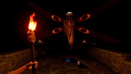 Dungeon Done игра