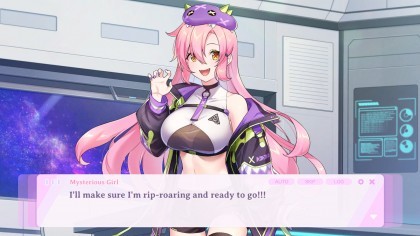 Kaiju Princess 2 игра