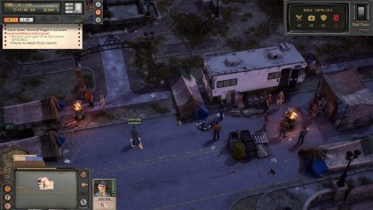Urban Strife игра