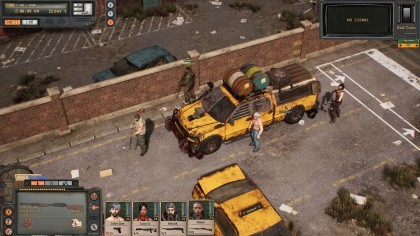 Urban Strife игра