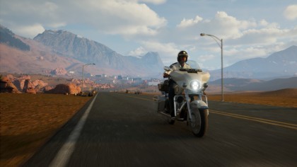Highway Police Simulator игра