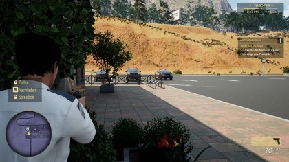 Highway Police Simulator игра