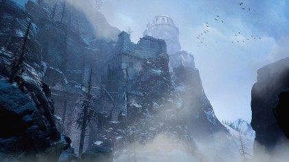 Skydance's Behemoth скриншоты