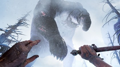 Skydance's Behemoth игра