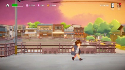 Neko Odyssey игра