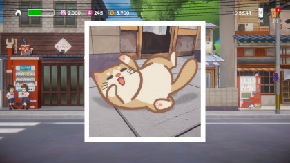 Neko Odyssey игра