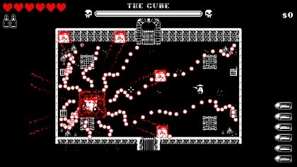 Undead West игра
