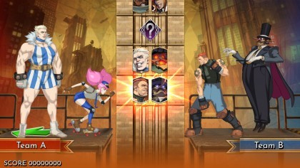Diesel Legacy: The Brazen Age игра