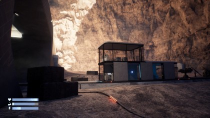 Heat Death: Survival Train скриншоты